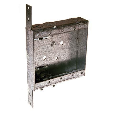 metal outlet box|shallow metal electrical boxes.